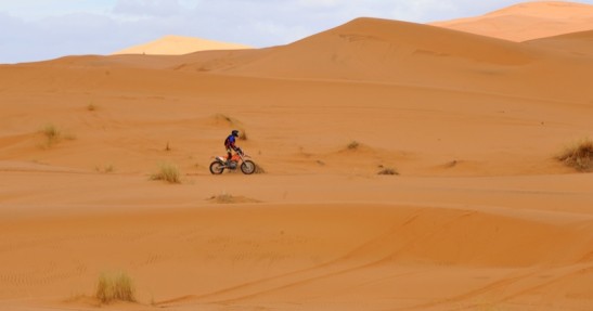RMF Marocco Challenge